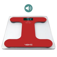 Bilancia Pesa Persona Parlante