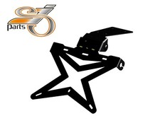 Portatarga Honda CB 500 F X