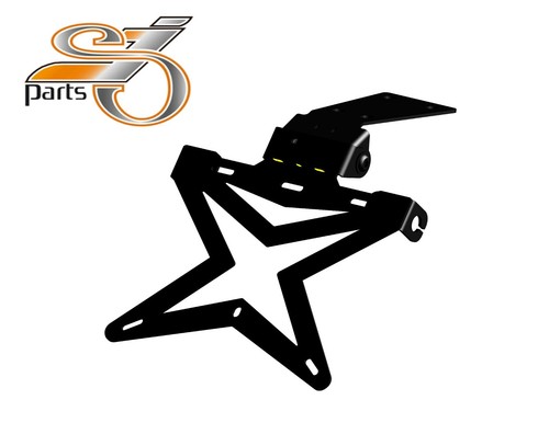 Supporto targa adatto a - targa,
