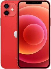 APPLE IPHONE 12 128GB ROSSO