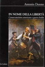 Nome della liberta - in,
