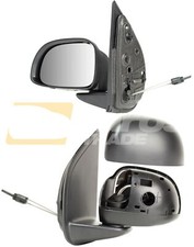 Specchietto SX Per Fiat Panda