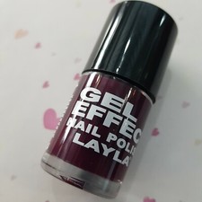LAYLA GEL EFFECT COL.12 NAIL