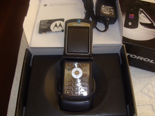 Motorola cellulare razr - motorola, cellulare-razr