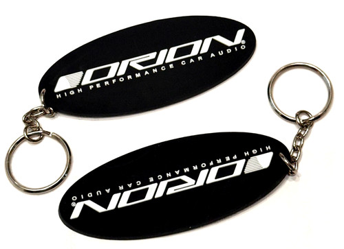 Portachiavi orion car - orion, audio