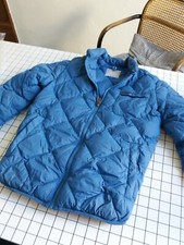 Piumino Peak Performance Down Jacket size s ( qualità di Patagonia, Haglofs...)
