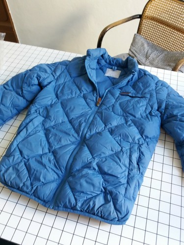 Piumino peak performance down - piumino,