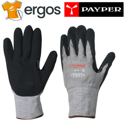 Payper paia guanti 701 - payper, 12