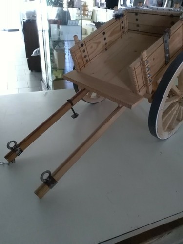 Carretto siciliano lavorazione - siciliano,