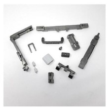 KIT GIESSE MECCANISMO DI CHIUSURA ANTA A RIBALTA R40 04766000N