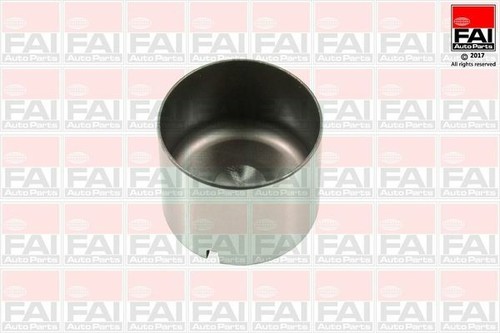 Tappet cam follower per - tappet,