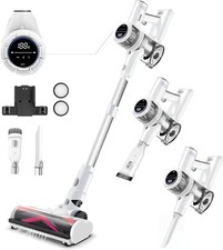 Aspirapolvere Senza Fili 55Kpa