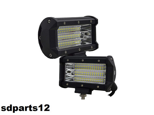 Coppia fari lampade - coppia,
