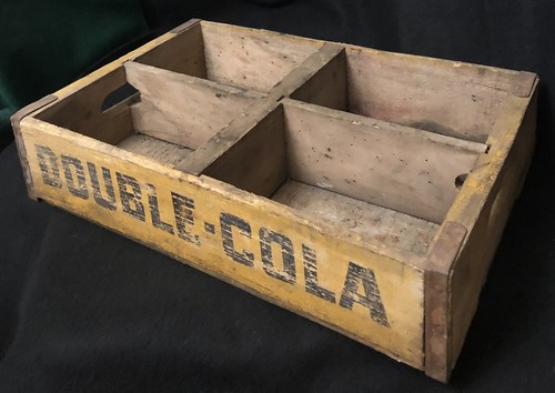 Cassa legno slot - slot, doppia