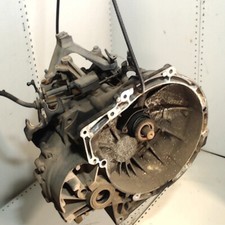 CAMBIO MANUALE COMPLETO PER FORD C - Max Serie 3M5R7F096YF diesel 1 (03>07)