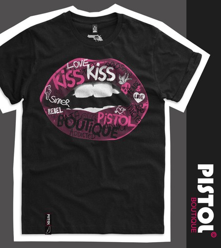 Pistol boutique shirt - pistol,