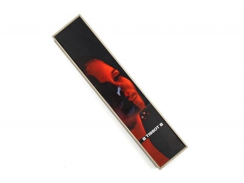 Scatola orologi tissot anni - scatola,