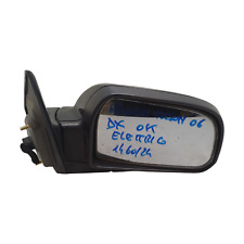 SPECCHIETTO RETROVISORE DESTRO PER HYUNDAI Tucson Serie 876202E510 D4EA (04>09)
