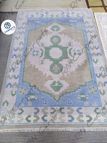 Tappeti oushak blu cielo - tappeti,
