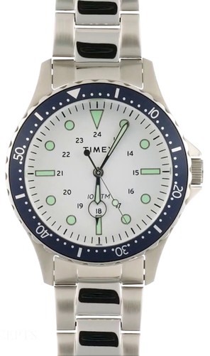 Orologio analogico uomo timex - uomo,