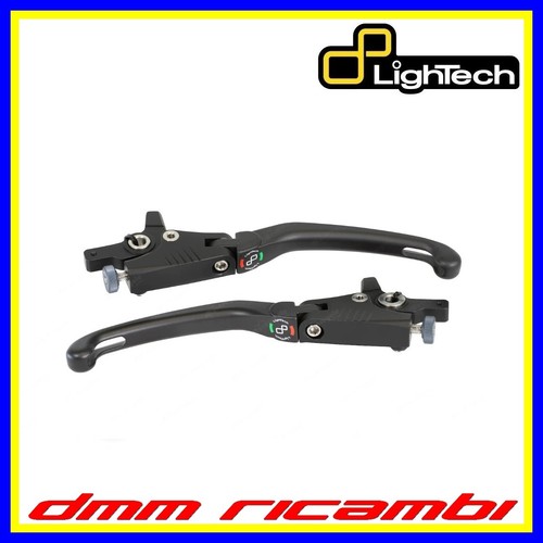 Leve freno lightech yamaha - freno,