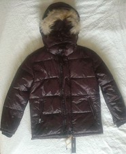 PIUMINO  Giubbotto uomo marca