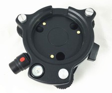 Laser plummet tribrach for - tribrach,