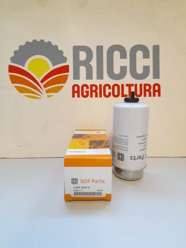 Ricambi originali sdf - ricambi,