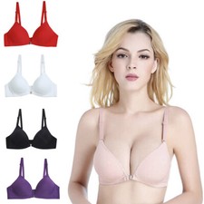 Reggiseno apertura anteriore