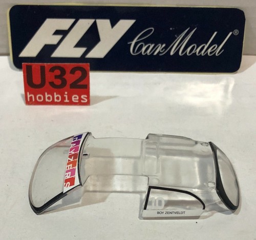 Fly cristallo parabrezza - fly,