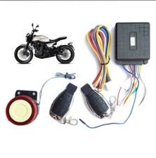 KIT ANTIFURTO PER MOTO SCOOTER