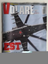 Rivista Volare - Aviazione