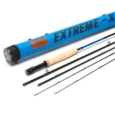 Maxcatch 3-8WT Extreme-X Canna