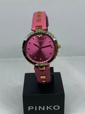 Orologio donna pinko pelle - pinko,