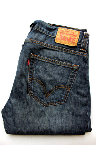 Jeans uomo levi 506 dritto - jeans, levi's