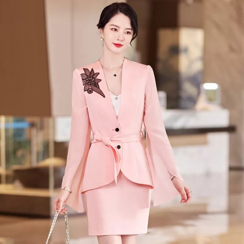 Tailleur completo donna