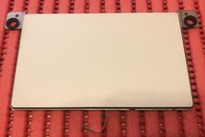 SONY SVF153B1YM  Touchpad Mouse Trackpad Board BIANCO - CON VITI DI RICAMBIO