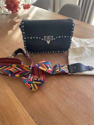Borsa tracolla valentino - a,