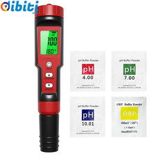 Misuratore Ph Cloro Piscina 7