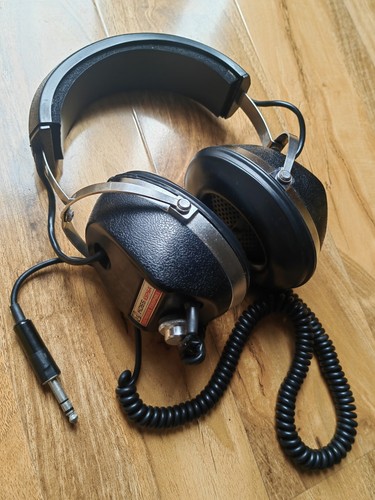 Cuffie vintage koss esp - vintage,