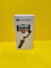 DJI Osmo Mobile 7P Gimbal