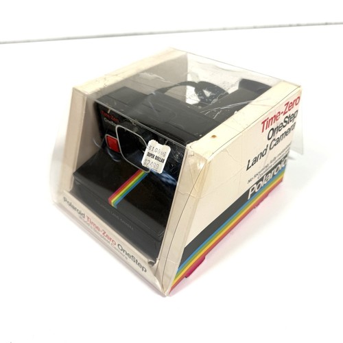 Fotocamera istantanea polaroid - fotocamera,