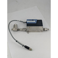 BURKERT 8752 Regolatore Flusso