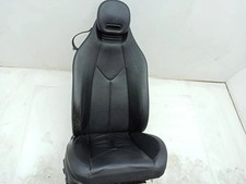 MERCEDES-BENZ SLK R171 Sedile