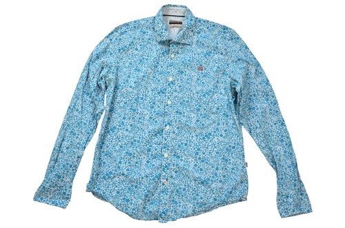 Napapijri long sleeve men - sleeve, men's