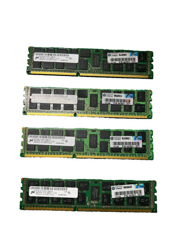 Gb di memoria - 4x,