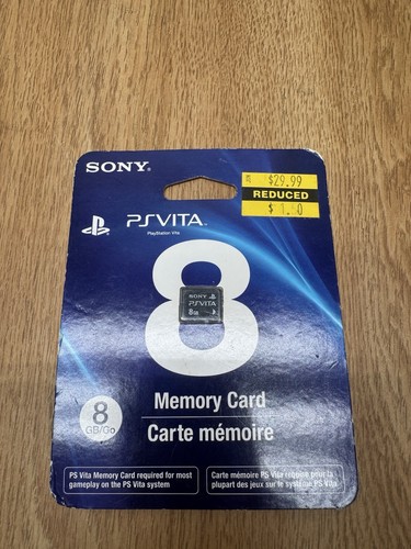 Scheda memoria sony - di,