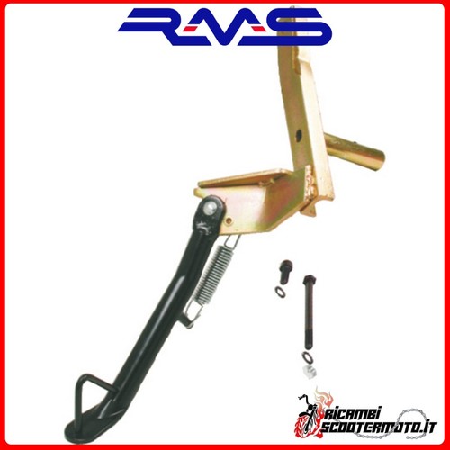 Cavalletto laterale rms - cavalletto,