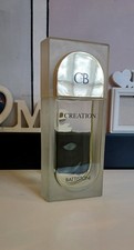 Battistoni Bottiglia Profumo
