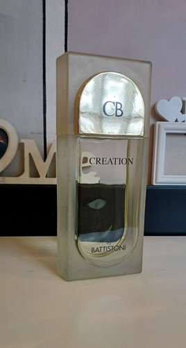 Battistoni bottiglia profumo - battistoni,